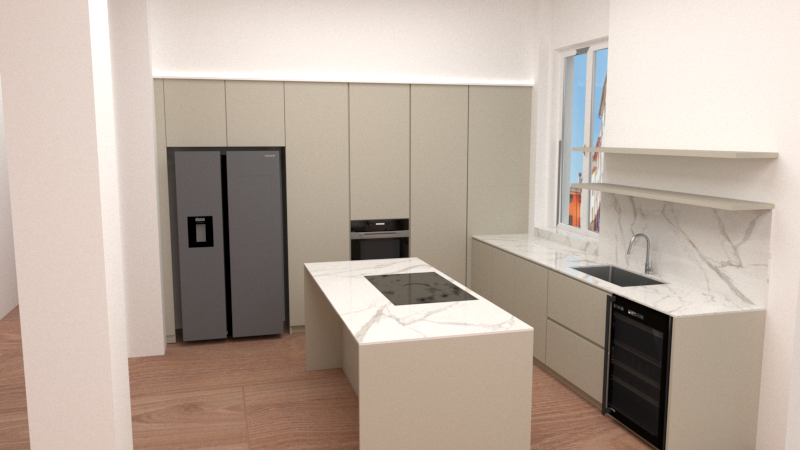 Render