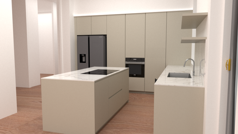Render