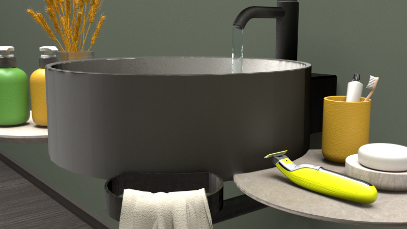Render