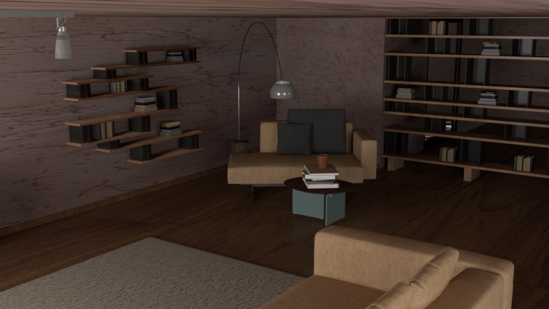 Render