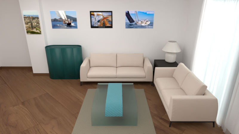 Render